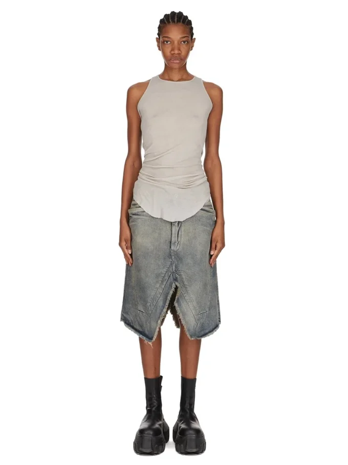 RICK OWENS – RÖCKE RP02E4377DWG-76 RICK OWENS – RÖCKE RP02E4377DWG-76