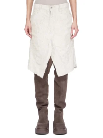RICK OWENS – RÖCKE RP02E4377MMC-11