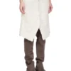 RICK OWENS – RÖCKE RP02E4377MMC-11 RICK OWENS – RÖCKE RP02E4377MMC-11