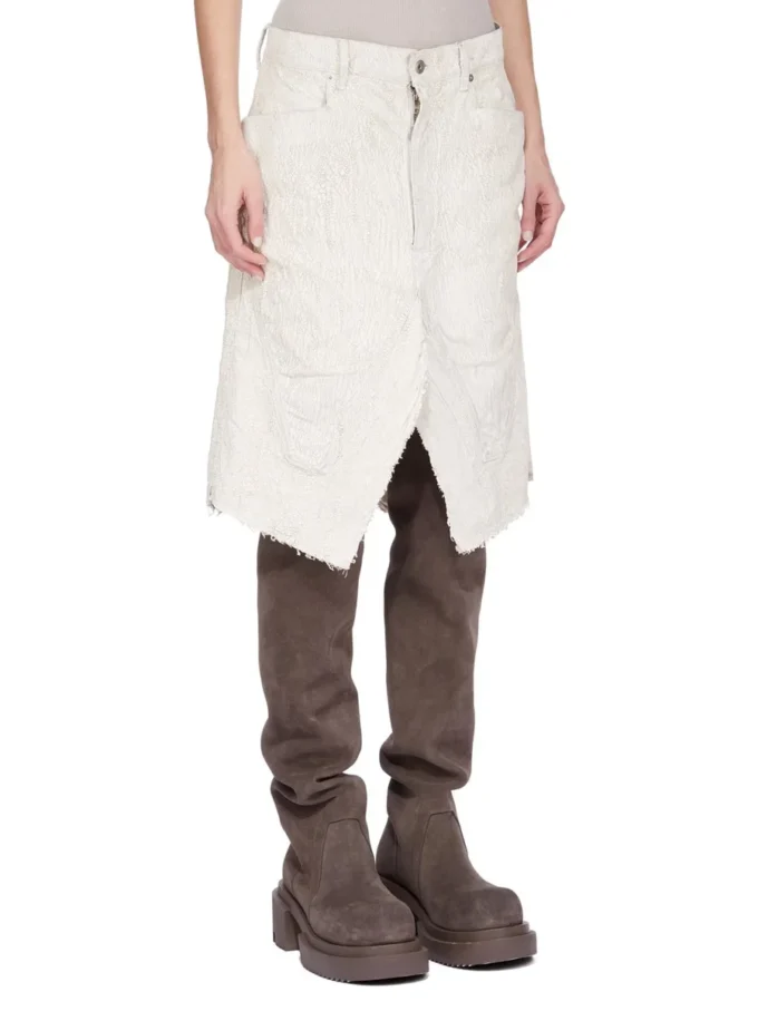 RICK OWENS – RÖCKE RP02E4377MMC-11 RICK OWENS – RÖCKE RP02E4377MMC-11
