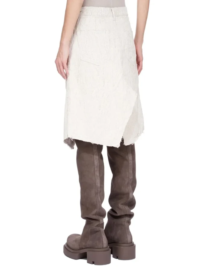 RICK OWENS – RÖCKE RP02E4377MMC-11 RICK OWENS – RÖCKE RP02E4377MMC-11