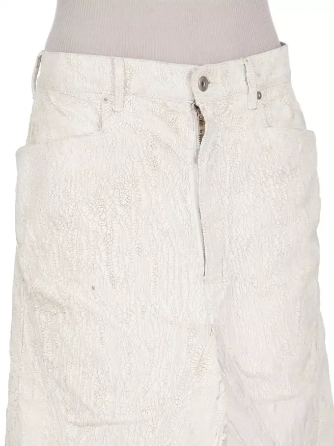 RICK OWENS – RÖCKE RP02E4377MMC-11 RICK OWENS – RÖCKE RP02E4377MMC-11