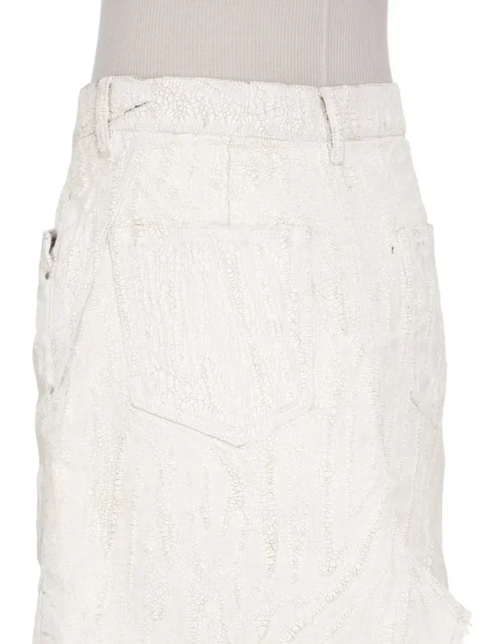 RICK OWENS – RÖCKE RP02E4377MMC-11 RICK OWENS – RÖCKE RP02E4377MMC-11