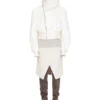 RICK OWENS – RÖCKE RP02E4377MMC-11 RICK OWENS – RÖCKE RP02E4377MMC-11