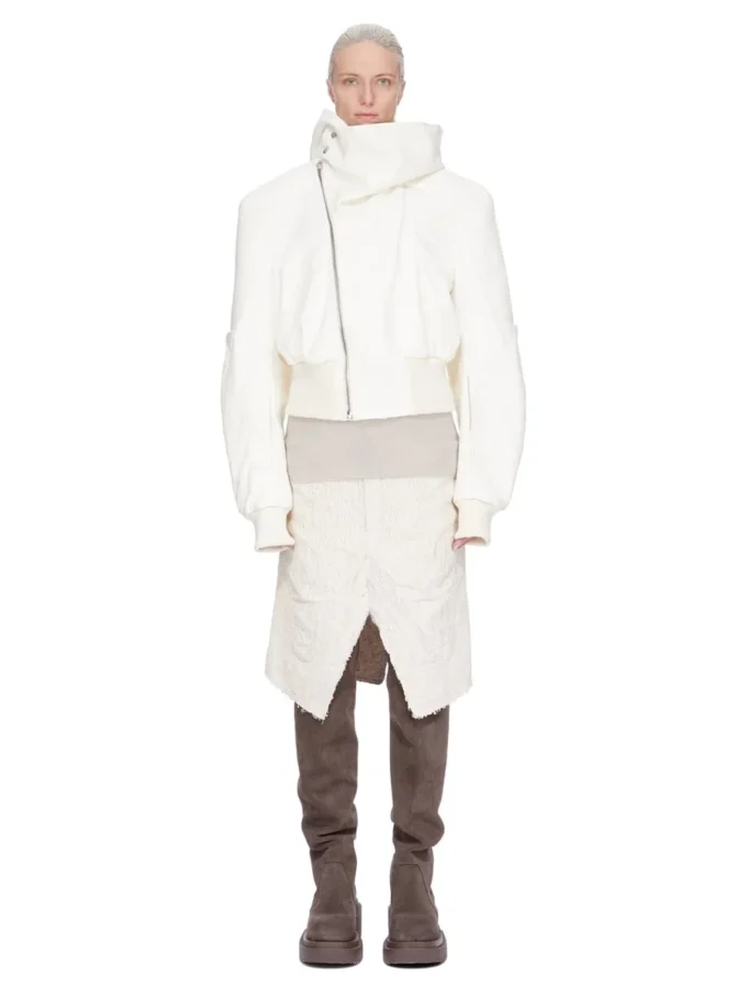 RICK OWENS – RÖCKE RP02E4377MMC-11 RICK OWENS – RÖCKE RP02E4377MMC-11