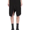 RICK OWENS – RÖCKE RP02E4377WD-09 RICK OWENS – RÖCKE RP02E4377WD-09