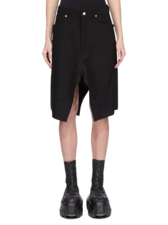 RICK OWENS – RÖCKE RP02E4377WD-09