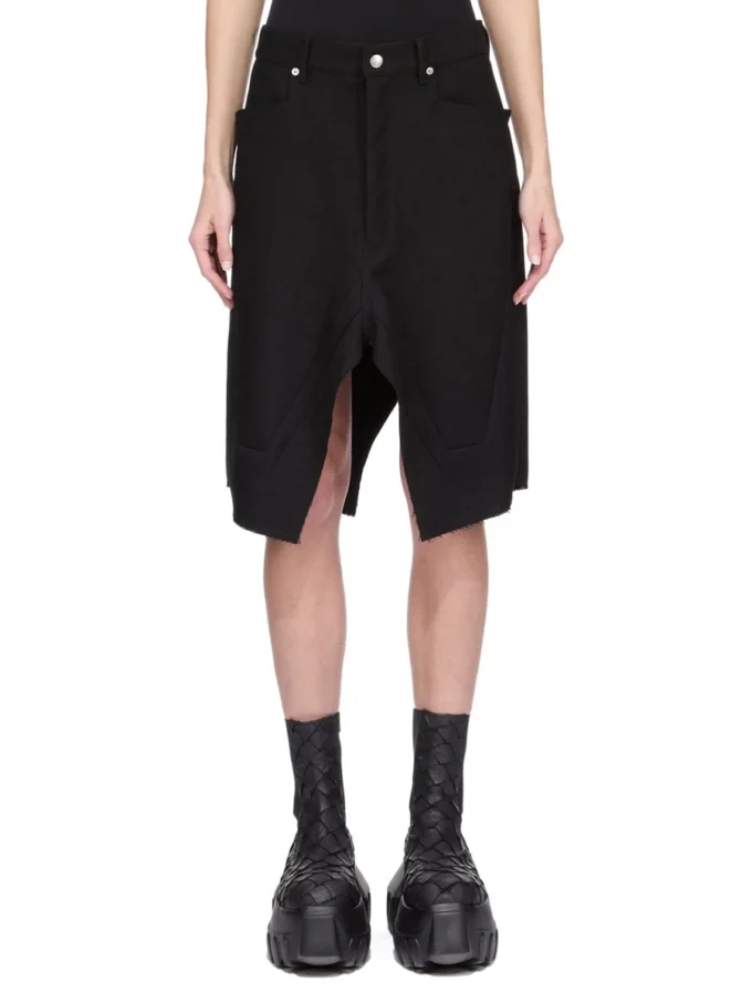 RICK OWENS – RÖCKE RP02E4377WD-09 RICK OWENS – RÖCKE RP02E4377WD-09