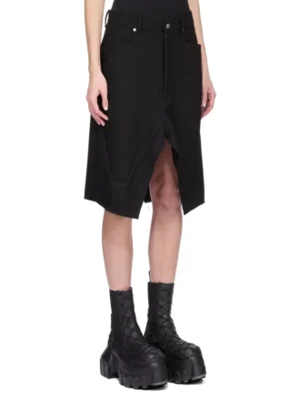 RICK OWENS – RÖCKE RP02E4377WD-09