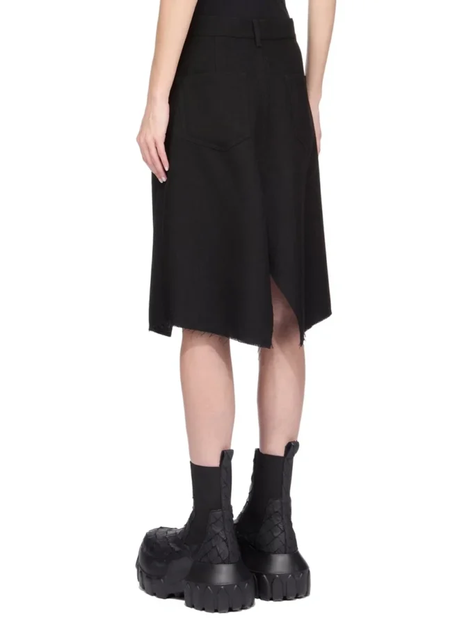 RICK OWENS – RÖCKE RP02E4377WD-09 RICK OWENS – RÖCKE RP02E4377WD-09