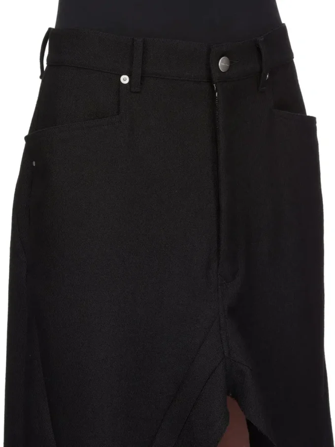 RICK OWENS – RÖCKE RP02E4377WD-09 RICK OWENS – RÖCKE RP02E4377WD-09