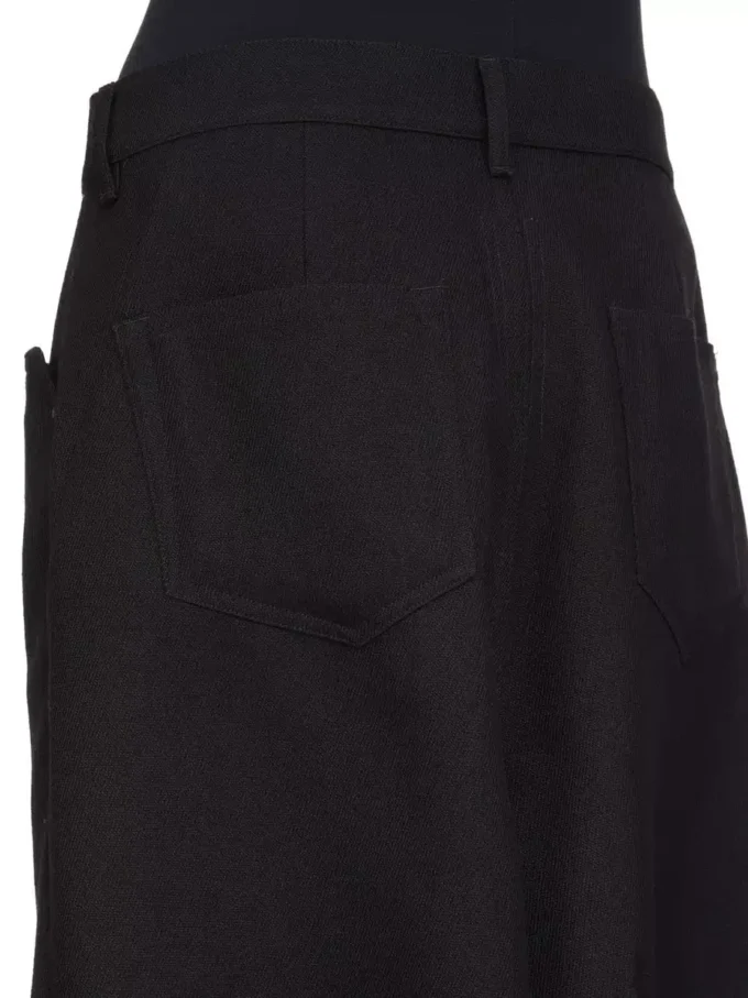 RICK OWENS – RÖCKE RP02E4377WD-09 RICK OWENS – RÖCKE RP02E4377WD-09