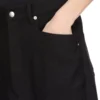 RICK OWENS – RÖCKE RP02E4377WD-09 RICK OWENS – RÖCKE RP02E4377WD-09