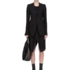 RICK OWENS – RÖCKE RP02E4377WD-09 RICK OWENS – RÖCKE RP02E4377WD-09