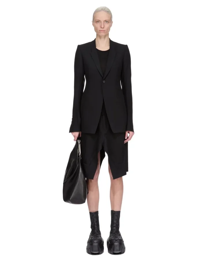 RICK OWENS – RÖCKE RP02E4377WD-09 RICK OWENS – RÖCKE RP02E4377WD-09