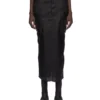 RICK OWENS – RÖCKE RP02E4379K-09 RICK OWENS – RÖCKE RP02E4379K-09