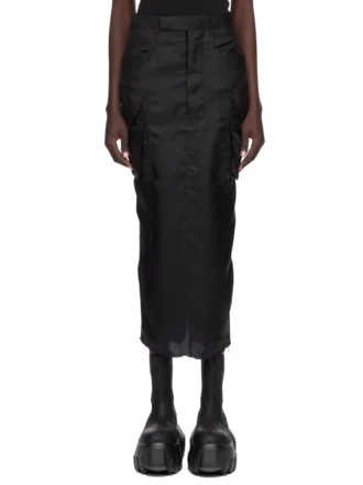 RICK OWENS – RÖCKE RP02E4379K-09
