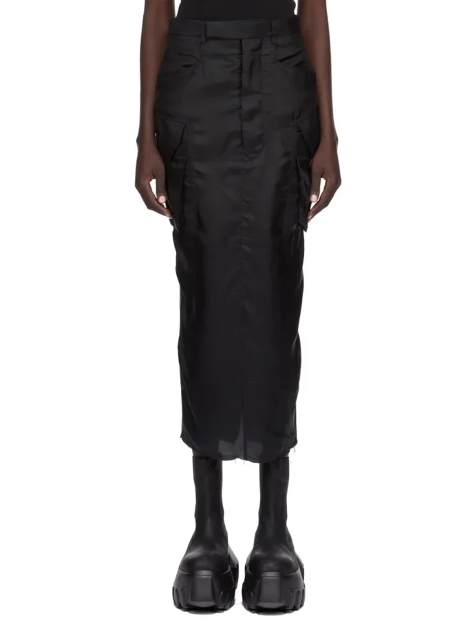 RICK OWENS – RÖCKE RP02E4379K-09 RICK OWENS – RÖCKE RP02E4379K-09
