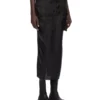 RICK OWENS – RÖCKE RP02E4379K-09 RICK OWENS – RÖCKE RP02E4379K-09