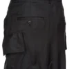 RICK OWENS – RÖCKE RP02E4379K-09 RICK OWENS – RÖCKE RP02E4379K-09