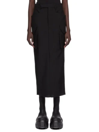 RICK OWENS – RÖCKE RP02E4379WGP-09