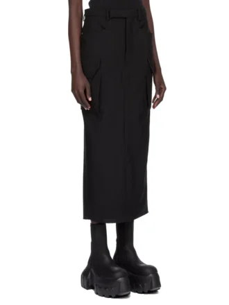 RICK OWENS – RÖCKE RP02E4379WGP-09