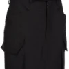 RICK OWENS – RÖCKE RP02E4379WGP-09 RICK OWENS – RÖCKE RP02E4379WGP-09