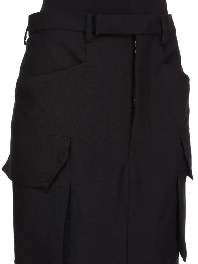 RICK OWENS – RÖCKE RP02E4379WGP-09 RICK OWENS – RÖCKE RP02E4379WGP-09
