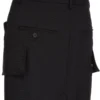RICK OWENS – RÖCKE RP02E4379WGP-09 RICK OWENS – RÖCKE RP02E4379WGP-09