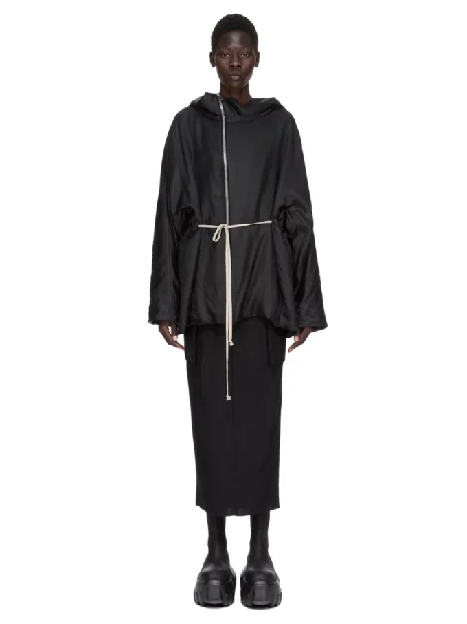RICK OWENS – RÖCKE RP02E4379WGP-09 RICK OWENS – RÖCKE RP02E4379WGP-09