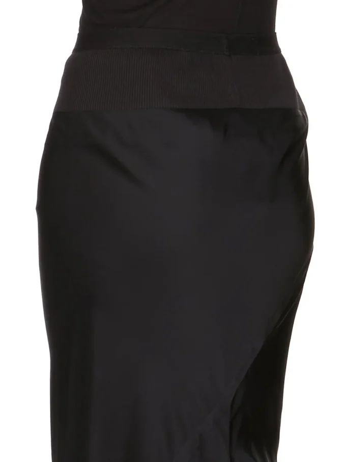 RICK OWENS – RÖCKE RP02E4381SCH-09 RICK OWENS – RÖCKE RP02E4381SCH-09