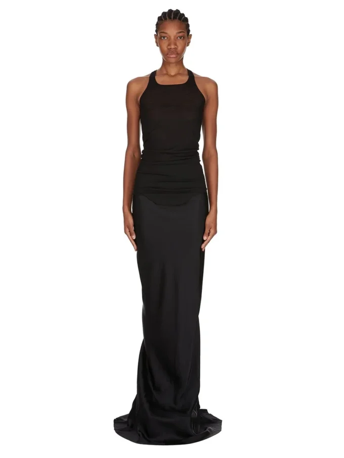 RICK OWENS – RÖCKE RP02E4381SCH-09 RICK OWENS – RÖCKE RP02E4381SCH-09