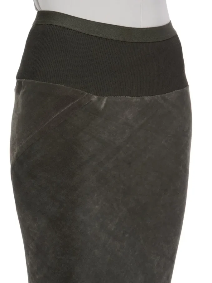 RICK OWENS – RÖCKE RP02E4381V-25 RICK OWENS – RÖCKE RP02E4381V-25