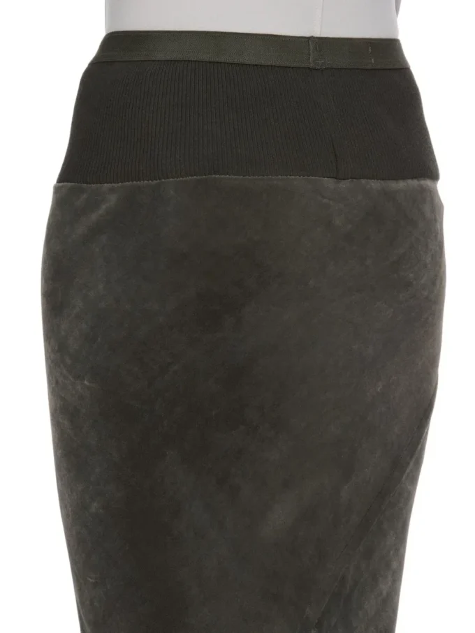 RICK OWENS – RÖCKE RP02E4381V-25 RICK OWENS – RÖCKE RP02E4381V-25