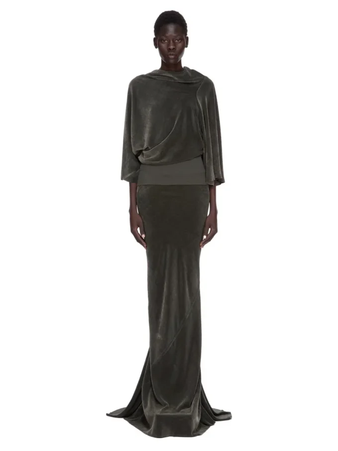 RICK OWENS – RÖCKE RP02E4381V-25 RICK OWENS – RÖCKE RP02E4381V-25
