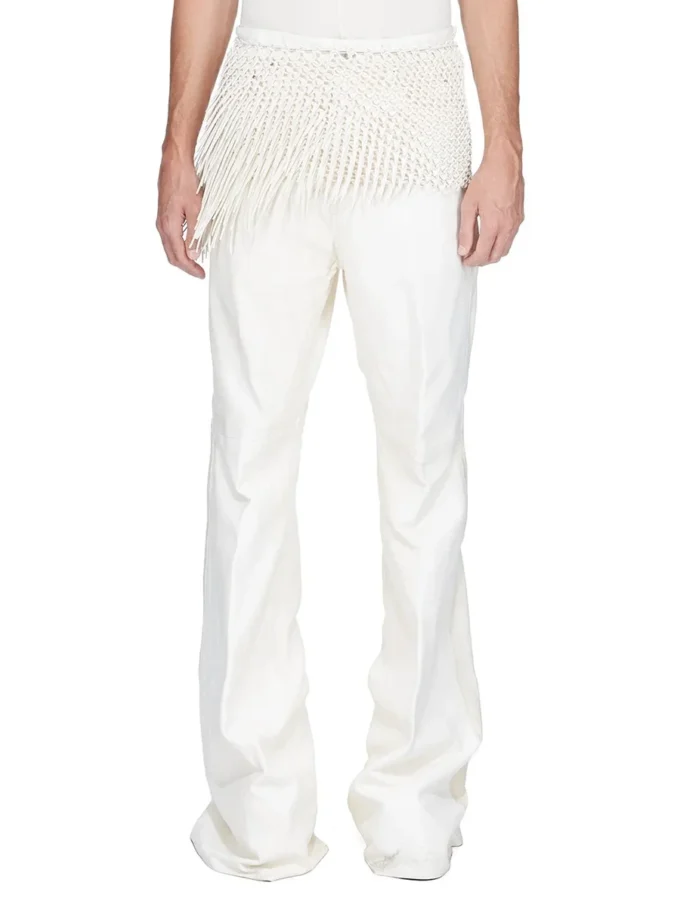 RICK OWENS – RÖCKE RR02E1300LMEM9-31 RICK OWENS – RÖCKE RR02E1300LMEM9-31