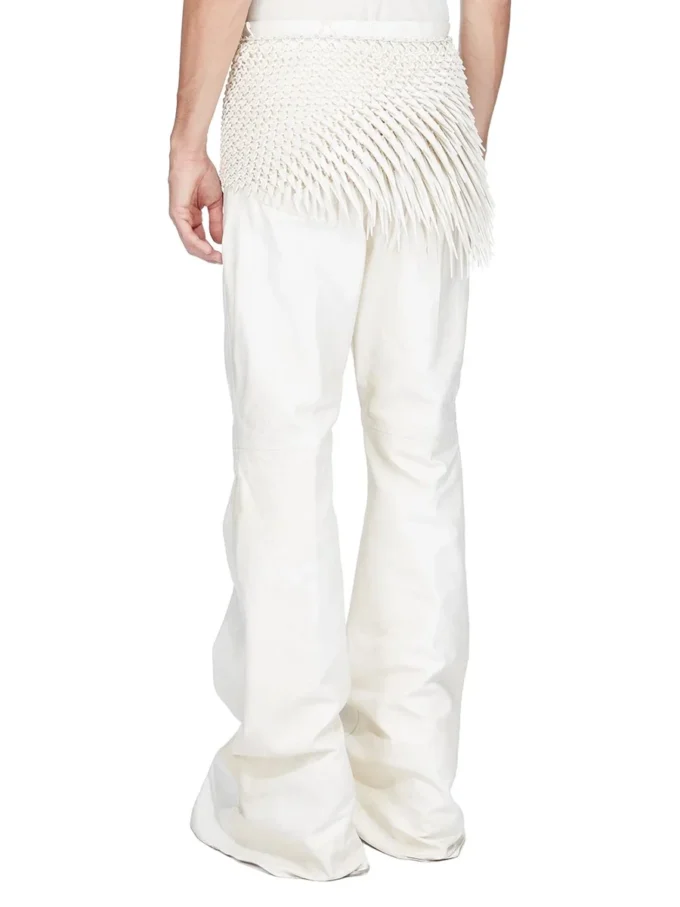 RICK OWENS – RÖCKE RR02E1300LMEM9-31 RICK OWENS – RÖCKE RR02E1300LMEM9-31