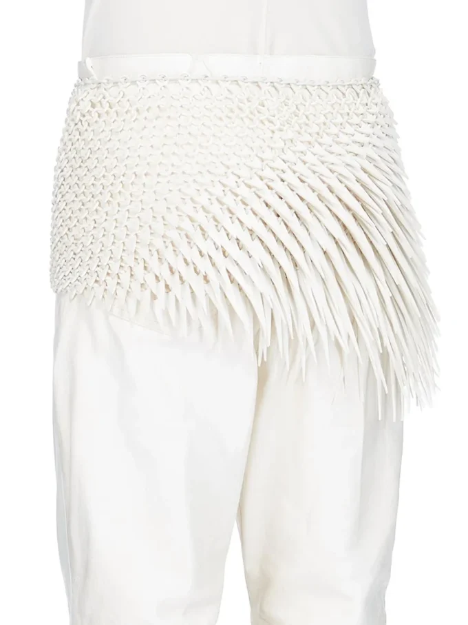 RICK OWENS – RÖCKE RR02E1300LMEM9-31 RICK OWENS – RÖCKE RR02E1300LMEM9-31