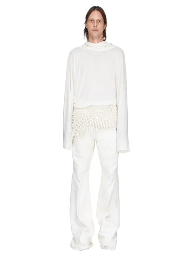 RICK OWENS – RÖCKE RR02E1300LMEM9-31 RICK OWENS – RÖCKE RR02E1300LMEM9-31