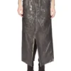 RICK OWENS – RÖCKE RU02E1330BZMT-94 RICK OWENS – RÖCKE RU02E1330BZMT-94