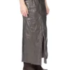 RICK OWENS – RÖCKE RU02E1330BZMT-94 RICK OWENS – RÖCKE RU02E1330BZMT-94