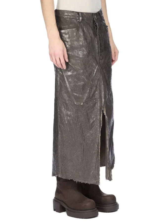 RICK OWENS – RÖCKE RU02E1330BZMT-94 RICK OWENS – RÖCKE RU02E1330BZMT-94