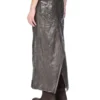 RICK OWENS – RÖCKE RU02E1330BZMT-94 RICK OWENS – RÖCKE RU02E1330BZMT-94