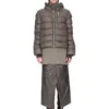 RICK OWENS – RÖCKE RU02E1330BZMT-94 RICK OWENS – RÖCKE RU02E1330BZMT-94