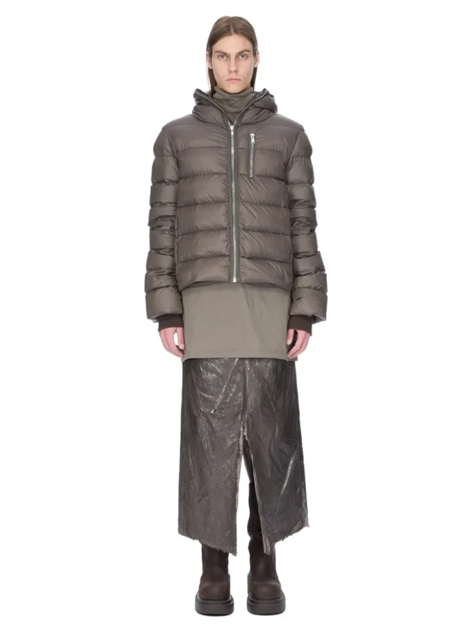 RICK OWENS – RÖCKE RU02E1330BZMT-94 RICK OWENS – RÖCKE RU02E1330BZMT-94