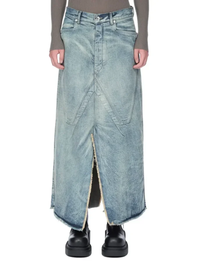 RICK OWENS – RÖCKE RU02E1330DWG-76 RICK OWENS – RÖCKE RU02E1330DWG-76