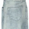 RICK OWENS – RÖCKE RU02E1330DWG-76 RICK OWENS – RÖCKE RU02E1330DWG-76