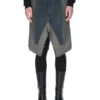 RICK OWENS – RÖCKE RU02E1345DKDEG-78D RICK OWENS – RÖCKE RU02E1345DKDEG-78D