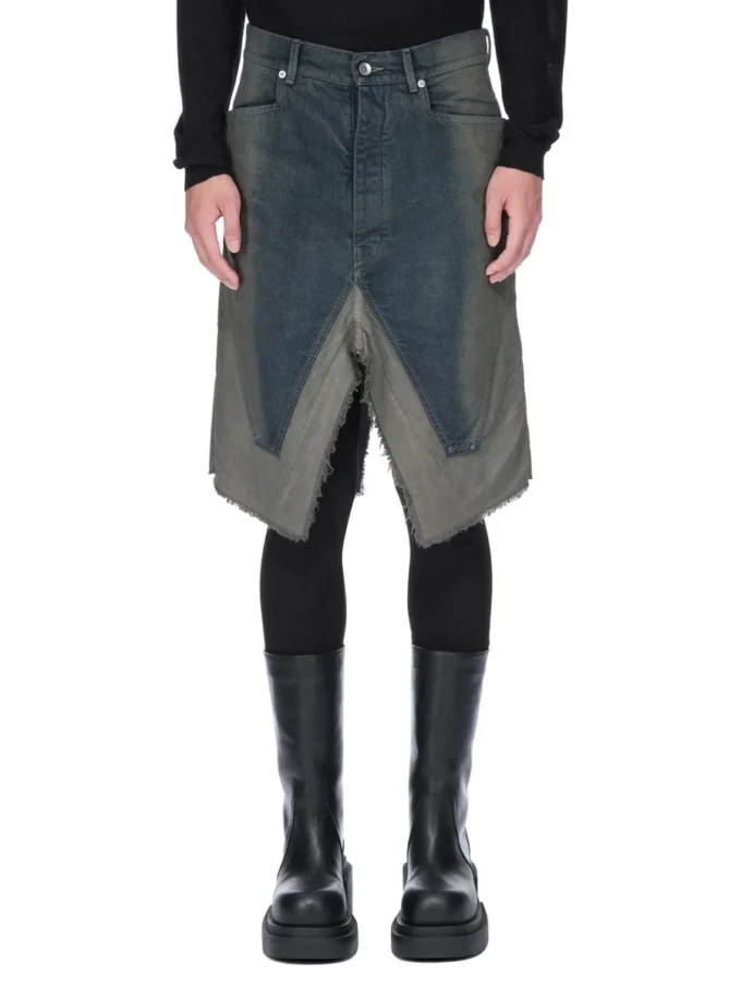 RICK OWENS – RÖCKE RU02E1345DKDEG-78D RICK OWENS – RÖCKE RU02E1345DKDEG-78D
