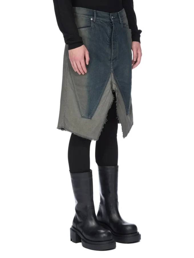 RICK OWENS – RÖCKE RU02E1345DKDEG-78D RICK OWENS – RÖCKE RU02E1345DKDEG-78D